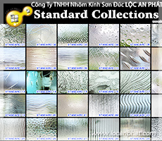 Standard Collections